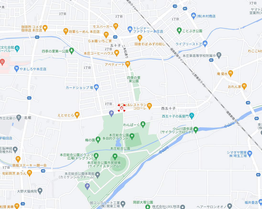 四季の里3丁目　中古住宅 - 画像17