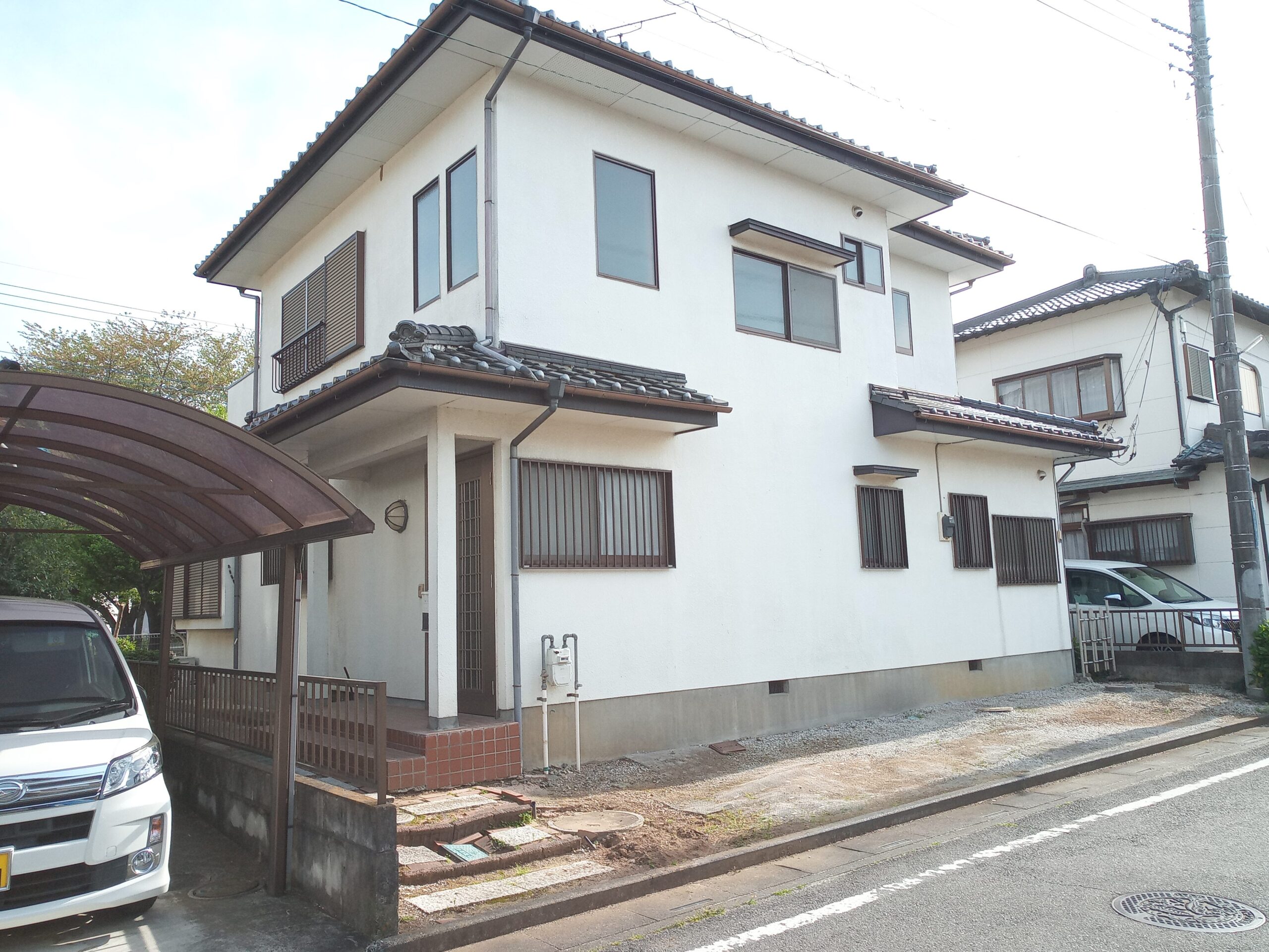 四季の里3丁目　中古住宅 - 画像3