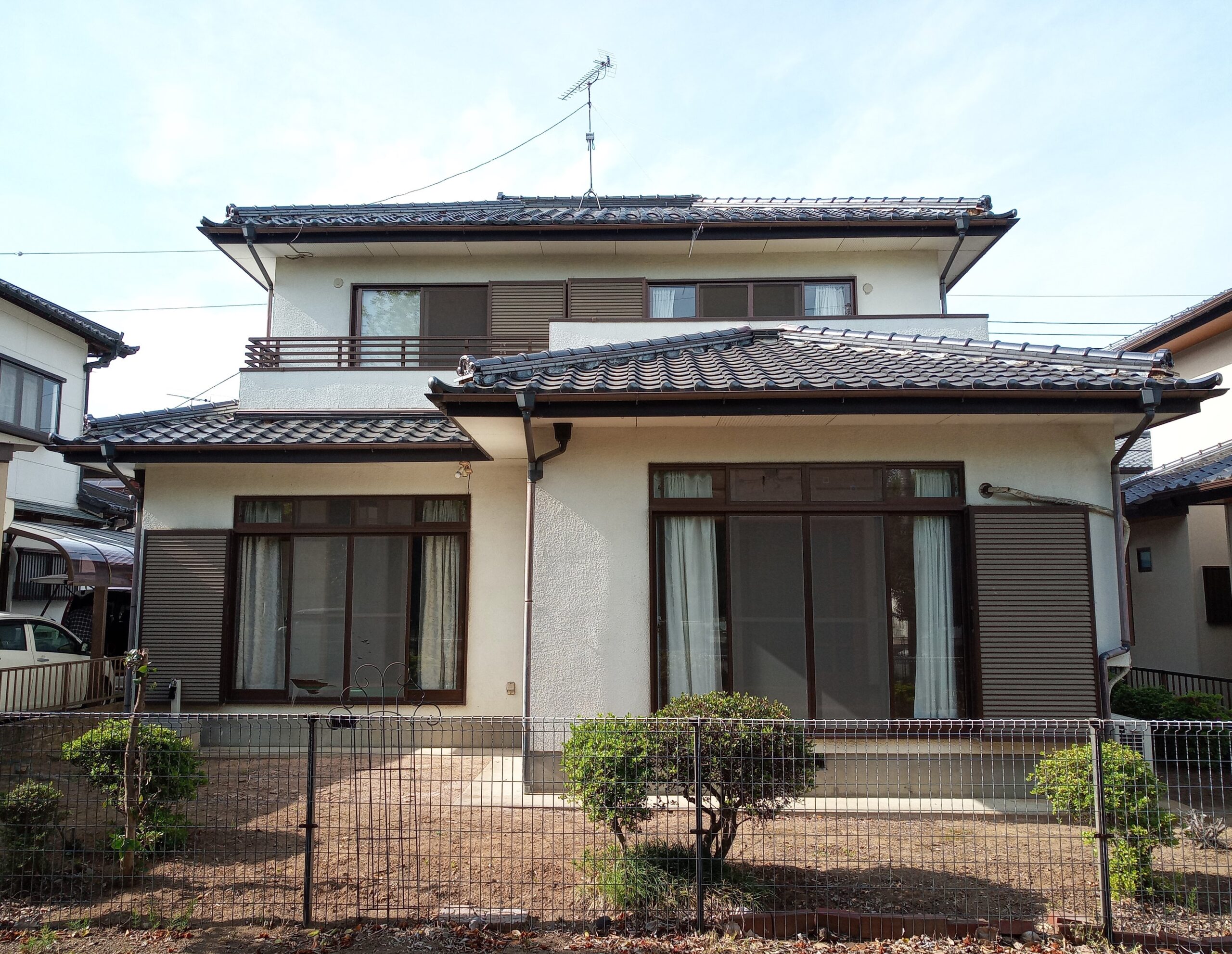 四季の里3丁目　中古住宅 - 画像2