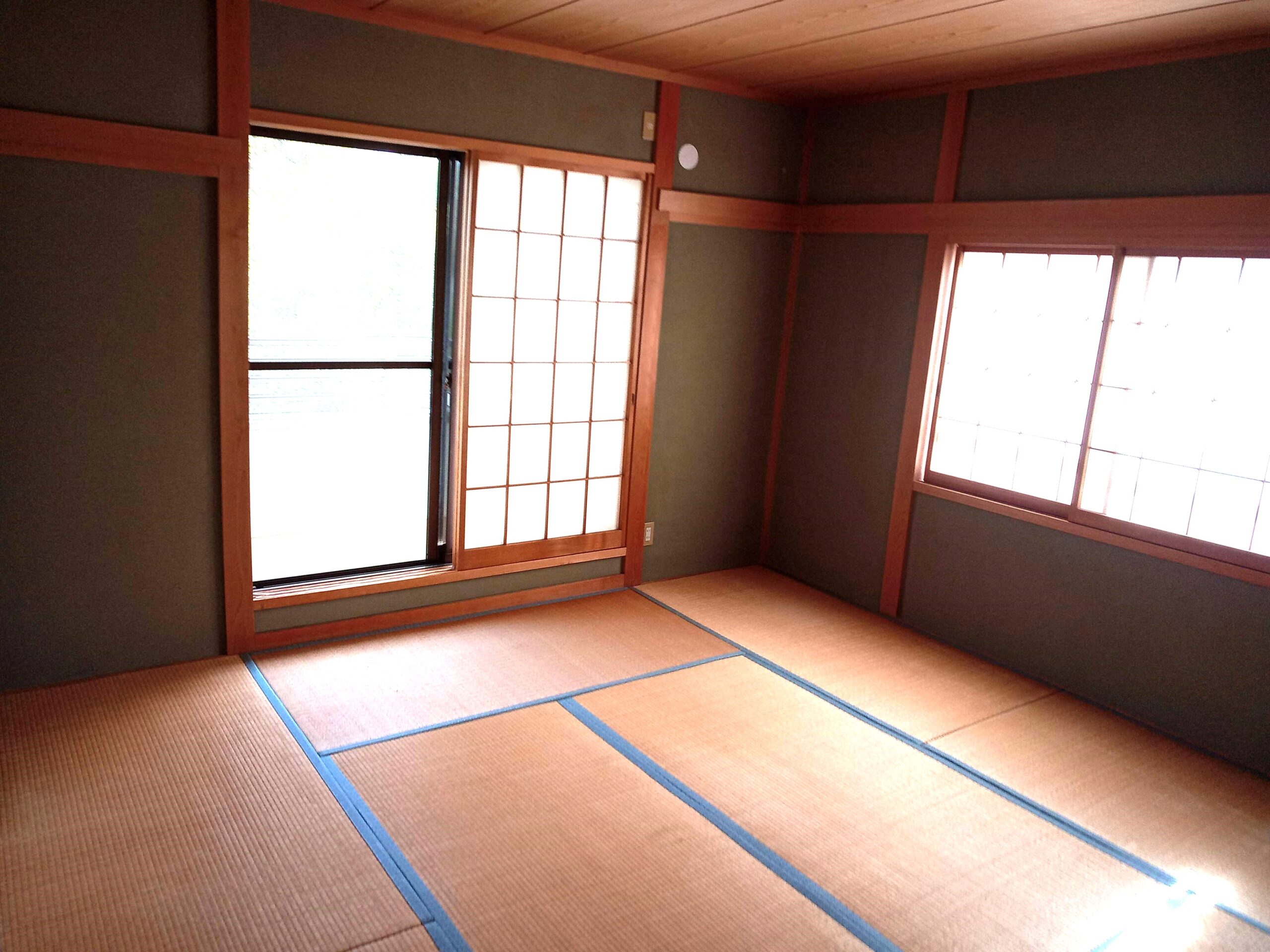 四季の里3丁目　中古住宅 - 画像8