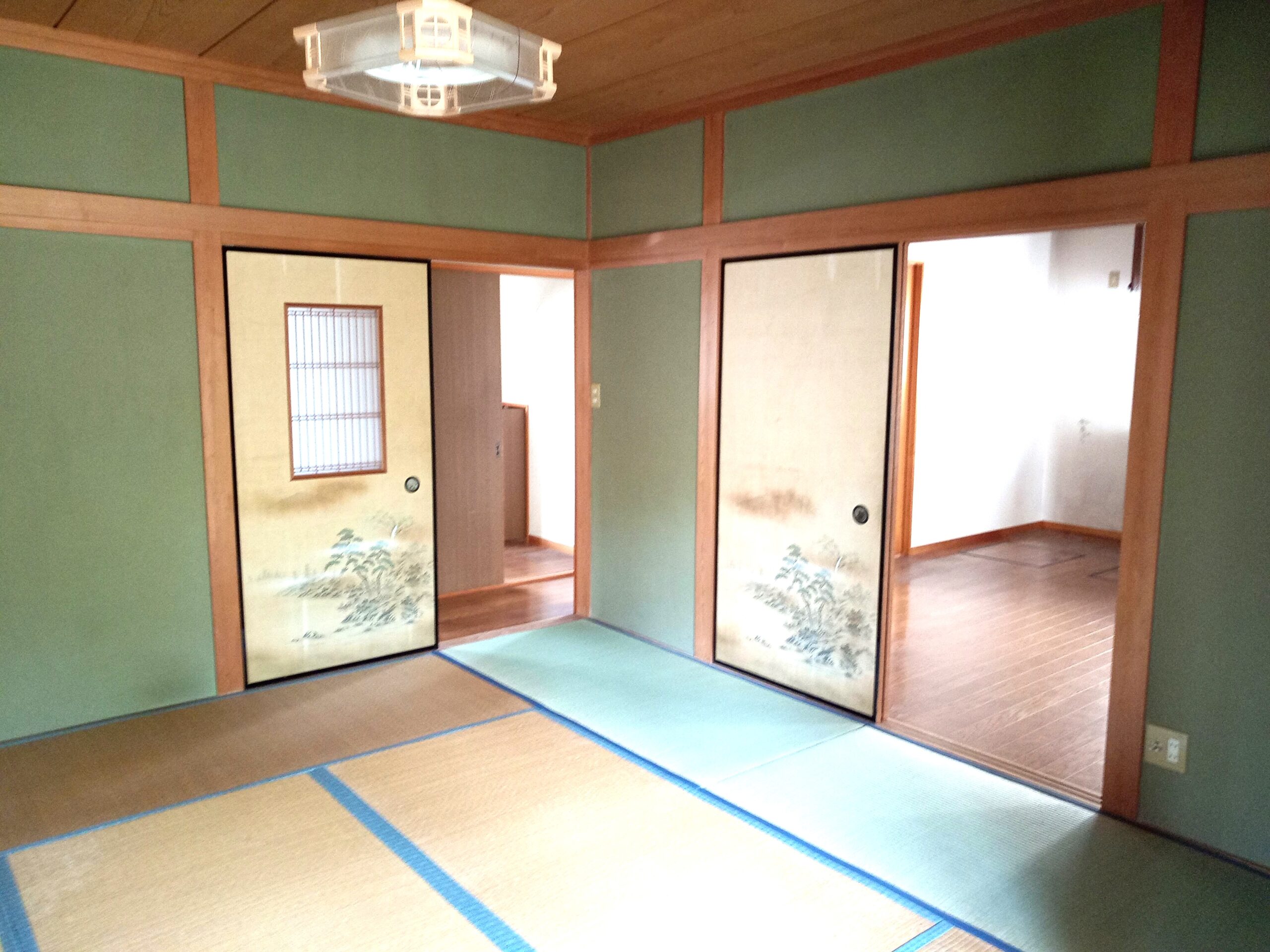 四季の里3丁目　中古住宅 - 画像6