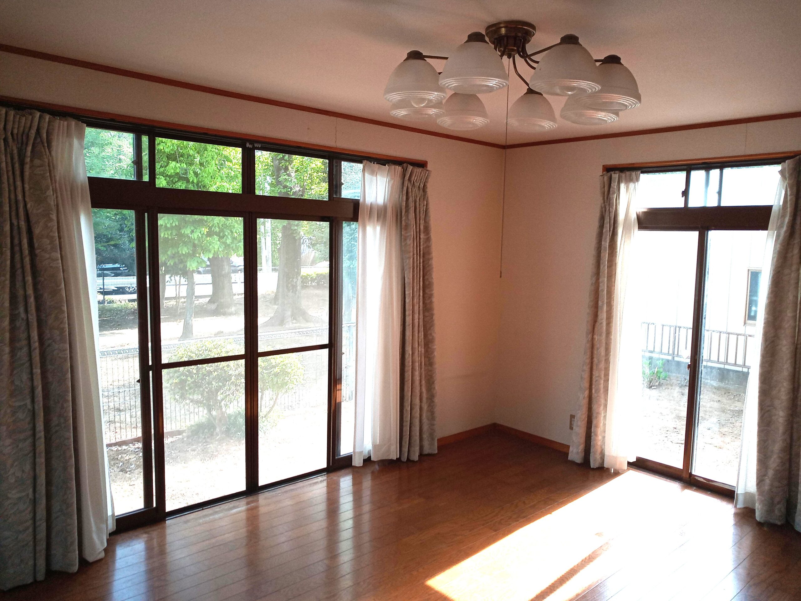 四季の里3丁目　中古住宅 - 画像5