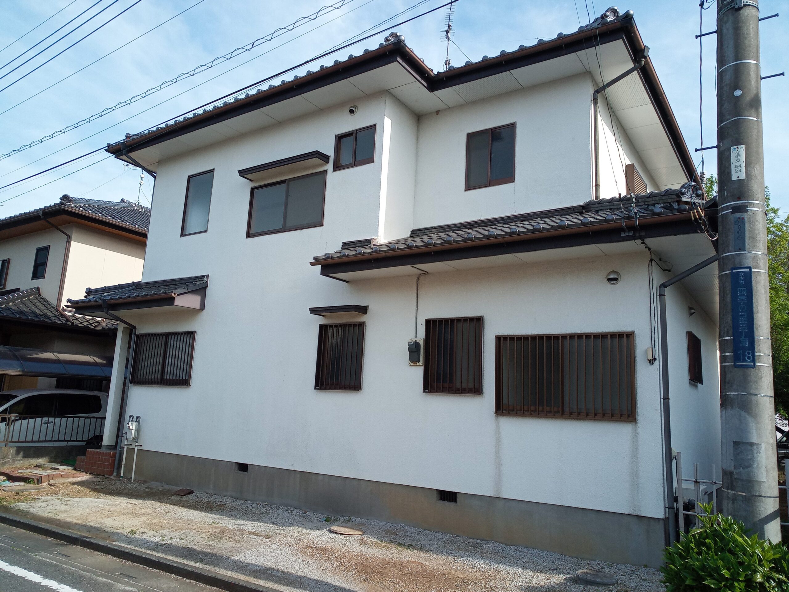 四季の里3丁目　中古住宅 - 画像4