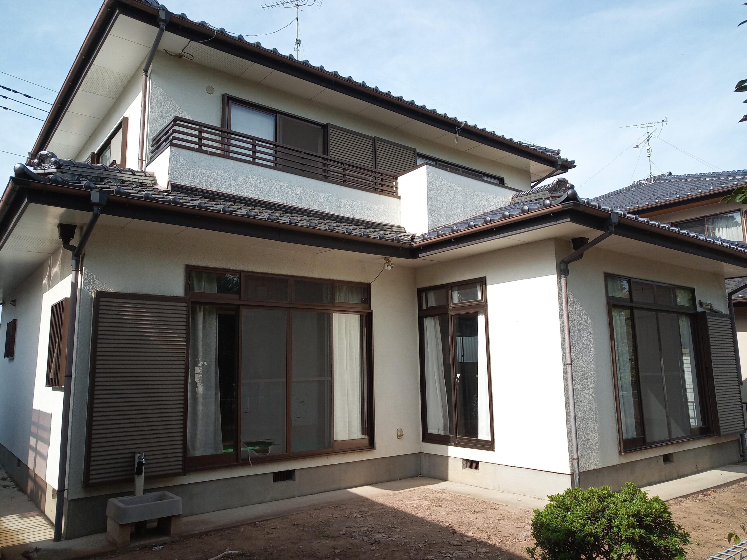 四季の里3丁目　中古住宅 - 画像1