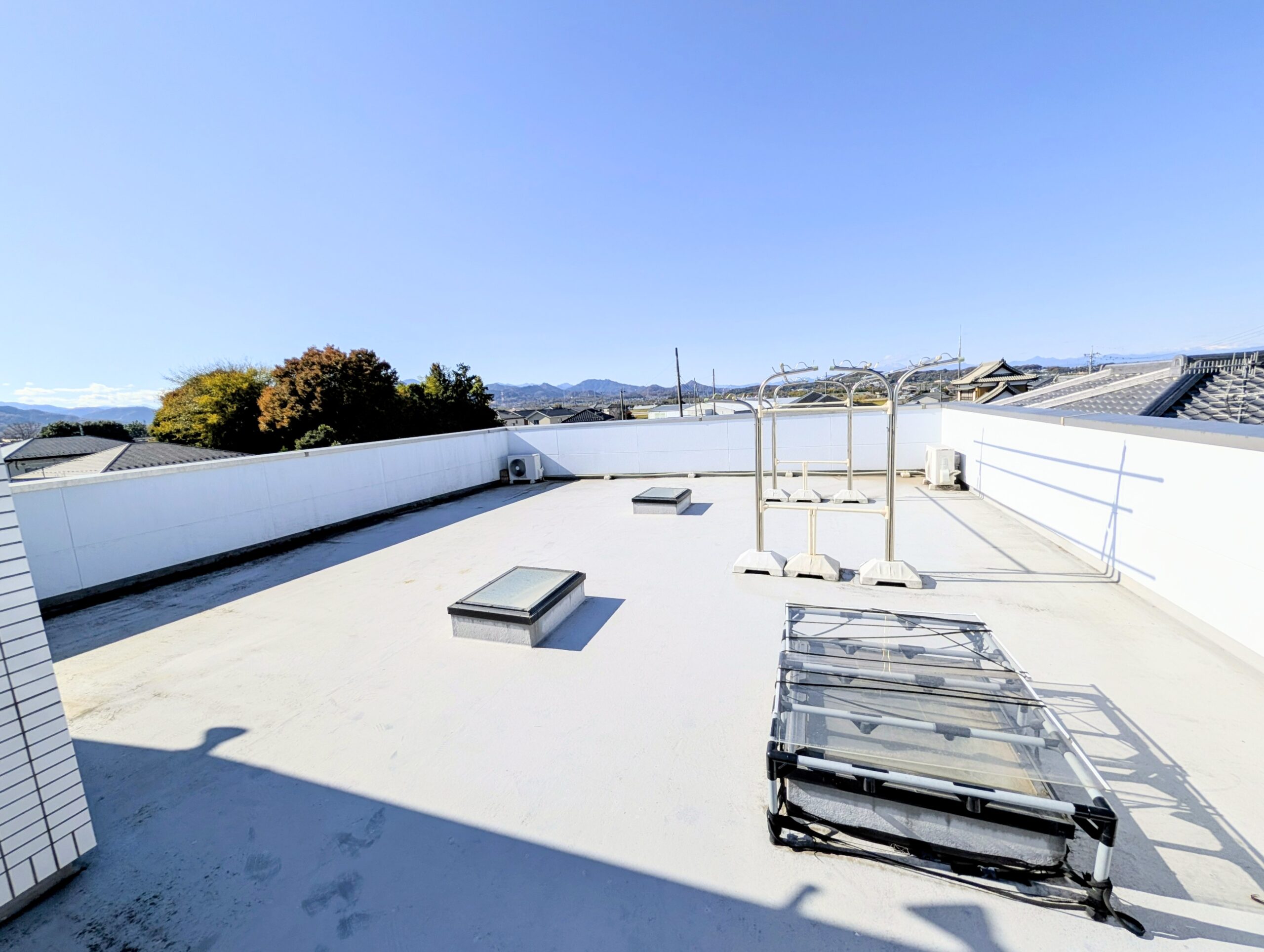 児玉郡神川町大字関口　3階建住宅 - 画像20