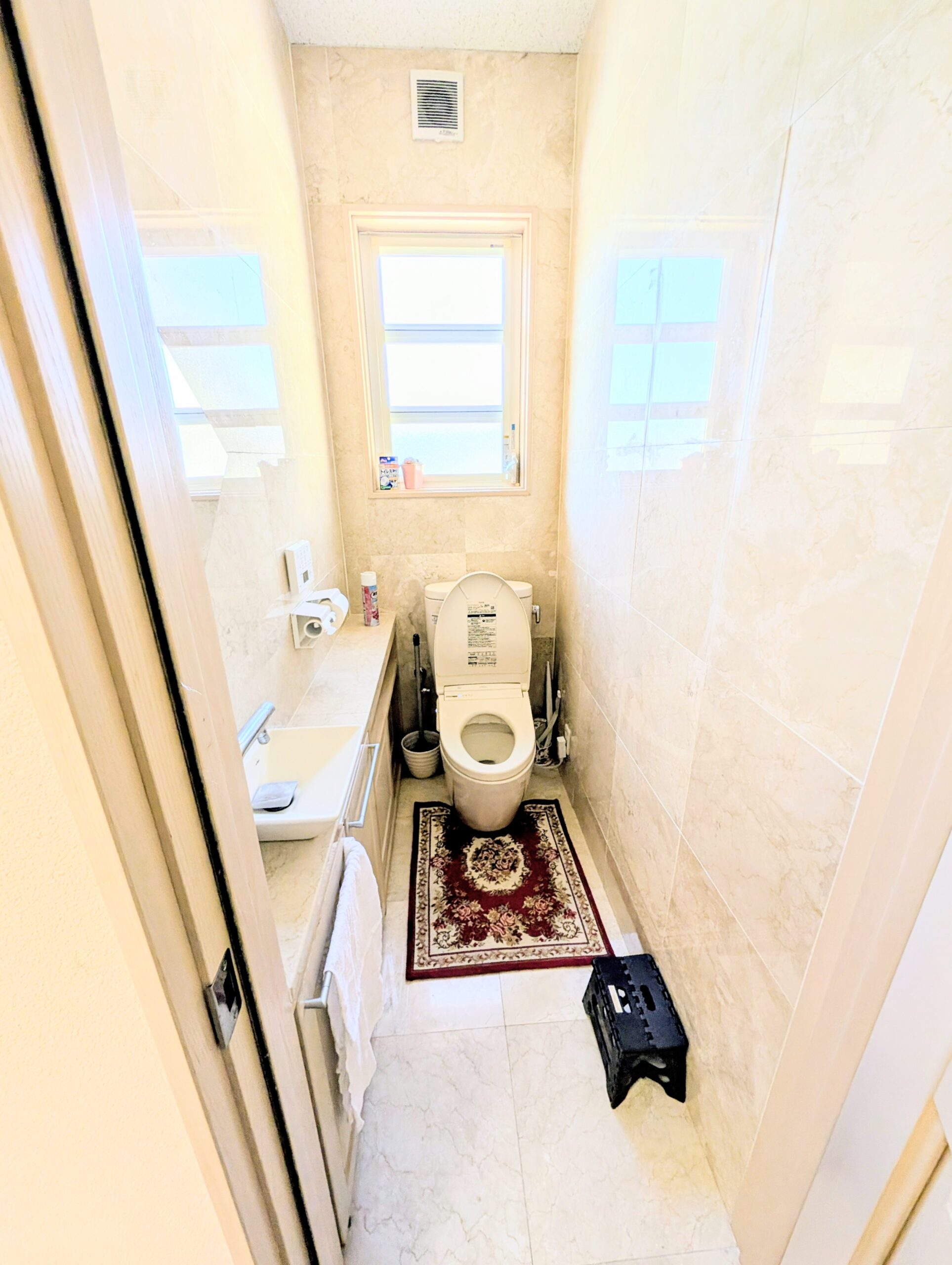 児玉郡神川町大字関口　3階建住宅 - 画像9