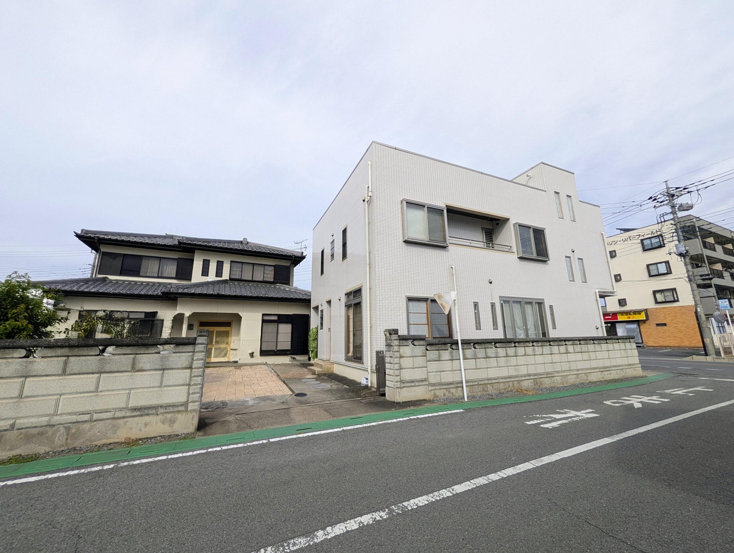 児玉郡神川町大字関口　3階建住宅 - 画像4