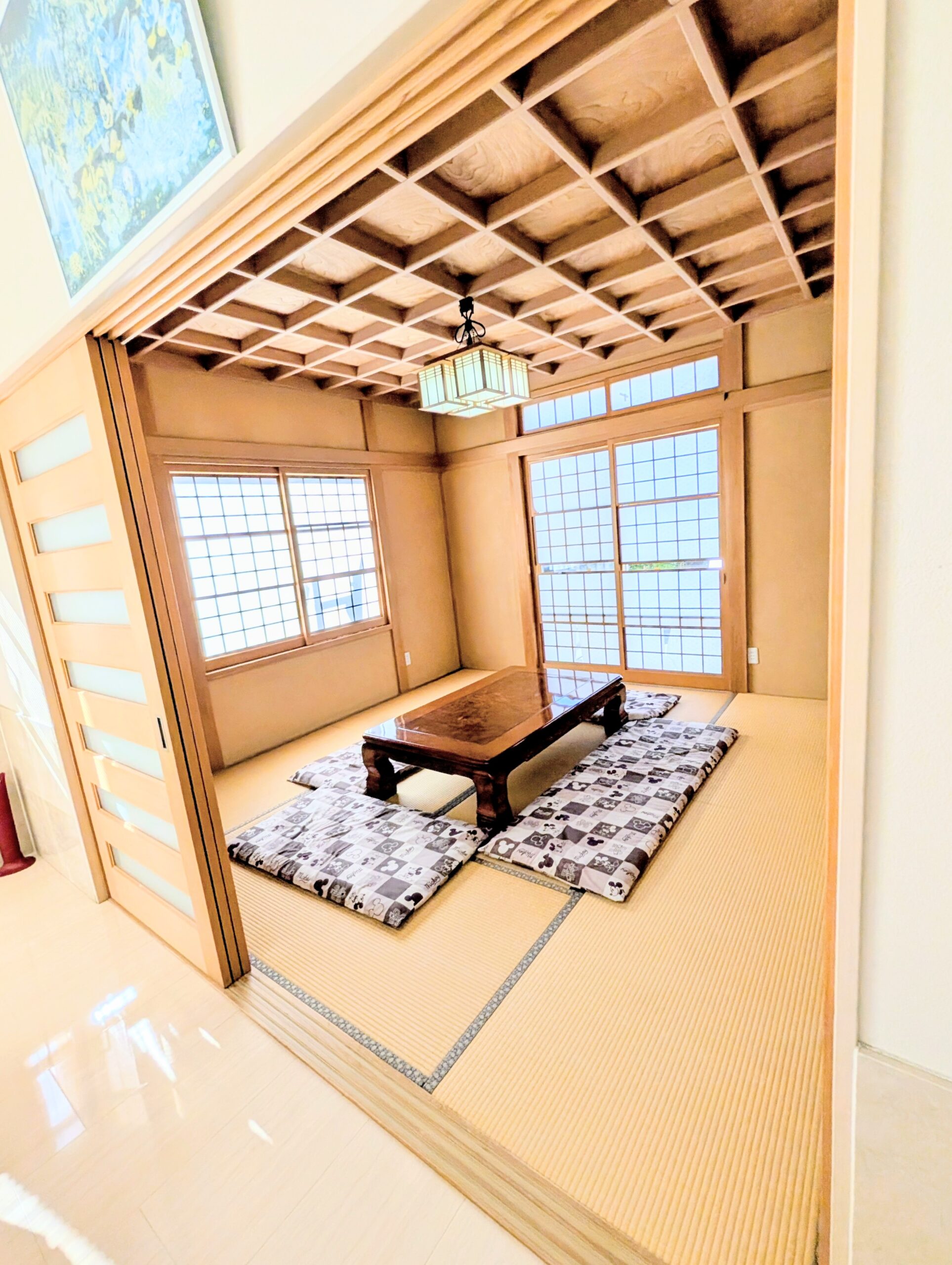 児玉郡神川町大字関口　3階建住宅 - 画像8