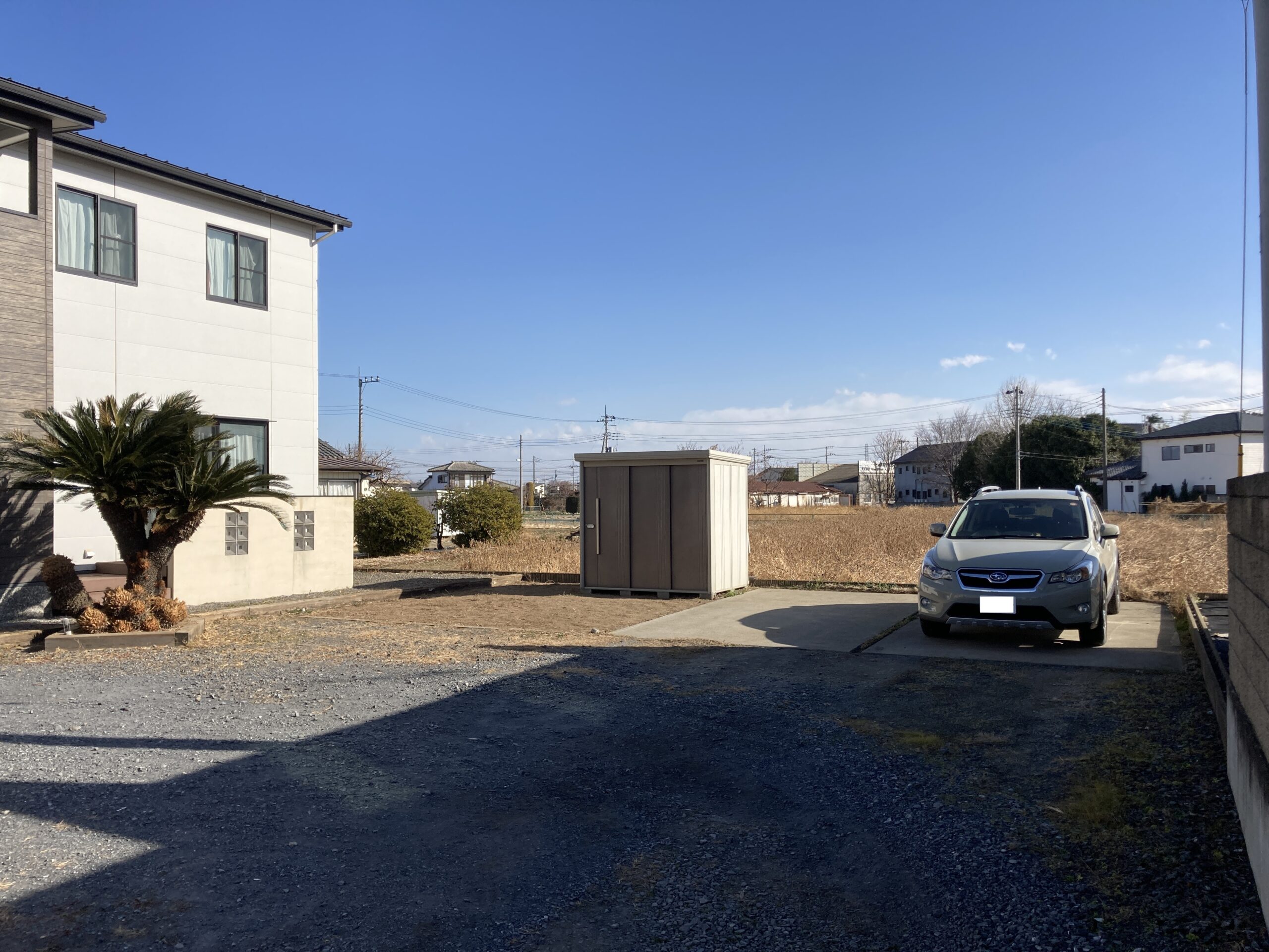 七本木デザイナーズ中古住宅 - 画像6