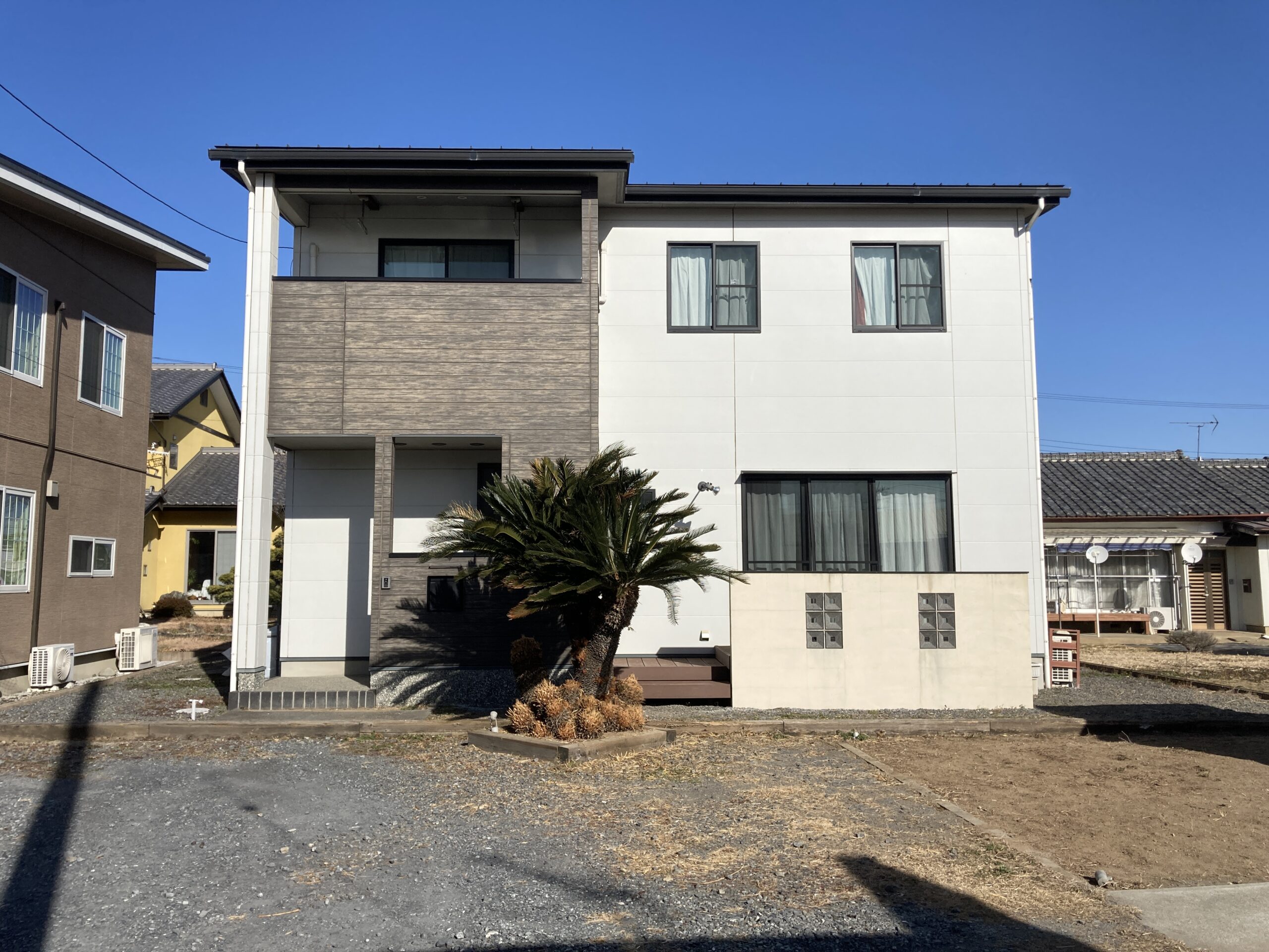 七本木デザイナーズ中古住宅 - 画像5