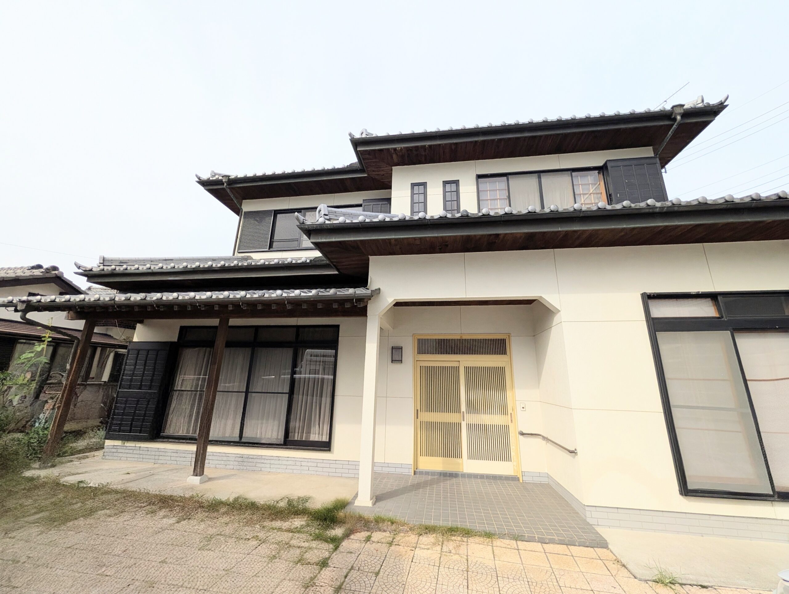 児玉郡神川町大字関口　3階建住宅 - 画像3