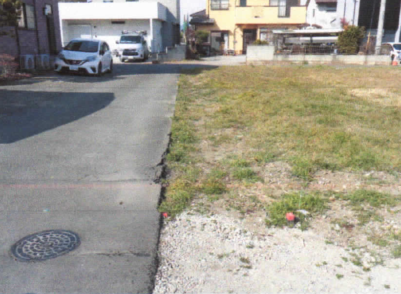 高崎市上佐野売地　 - 画像7