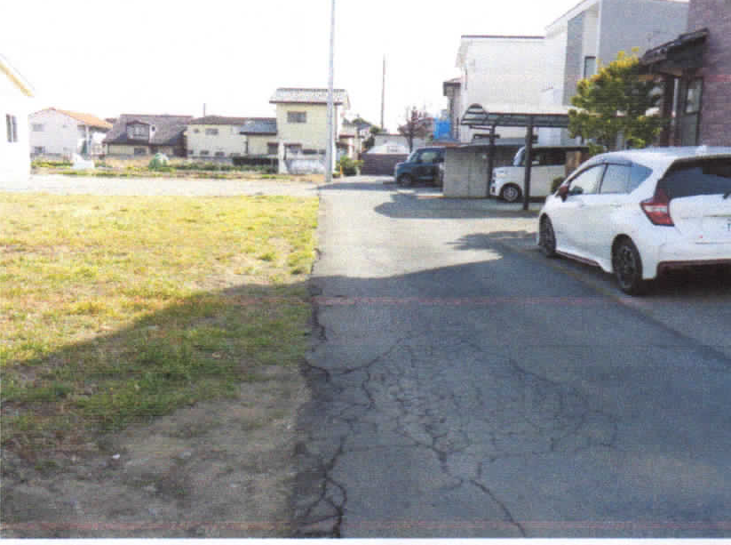 高崎市上佐野売地　 - 画像4