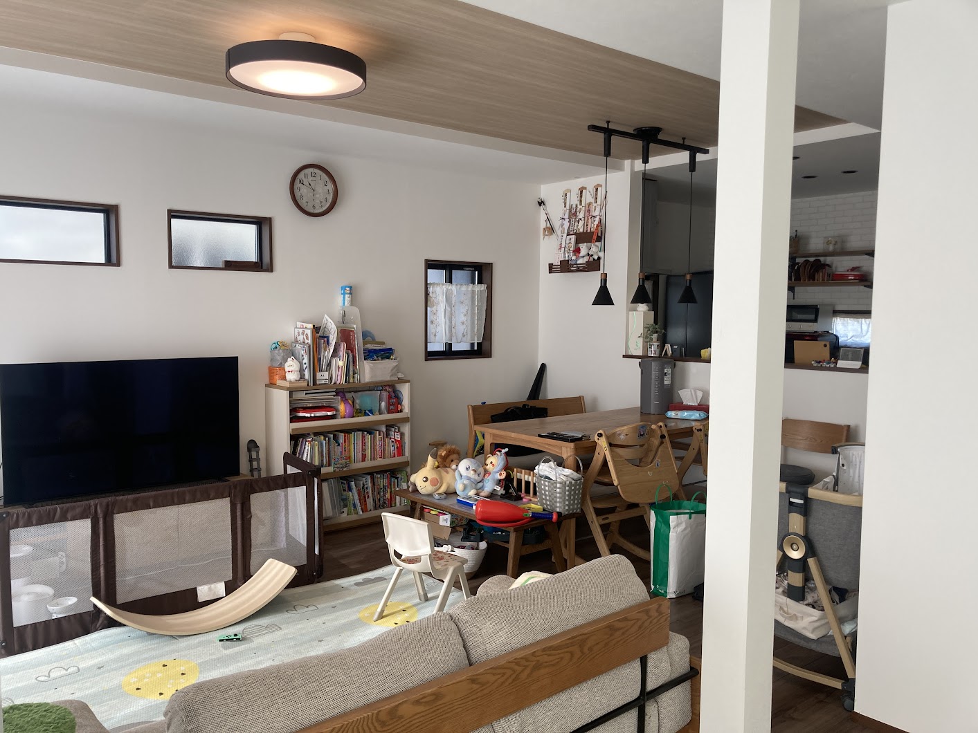 本庄市柏２丁目　中古住宅 - 画像7