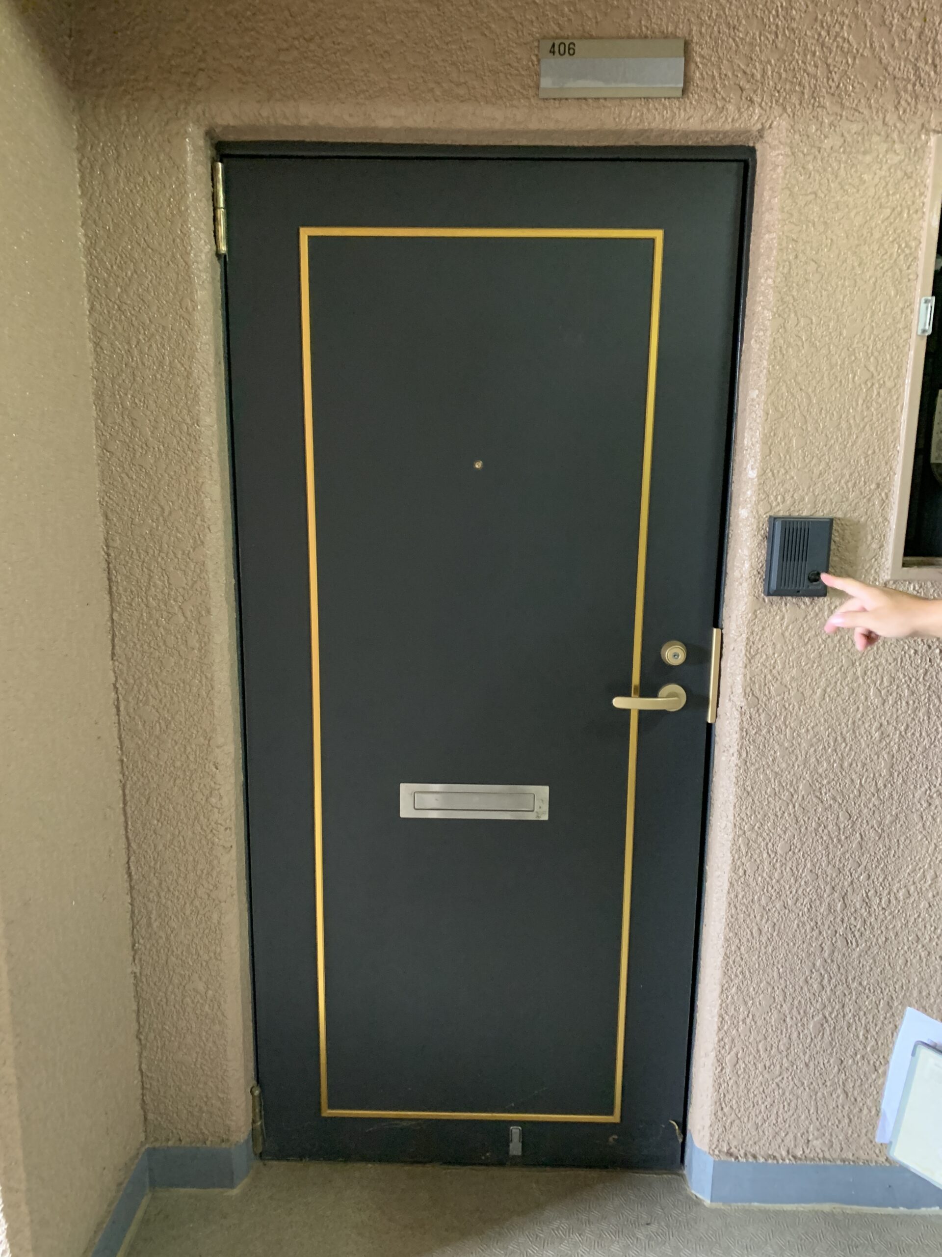 本庄市本町ハイツ406号室 - 画像7