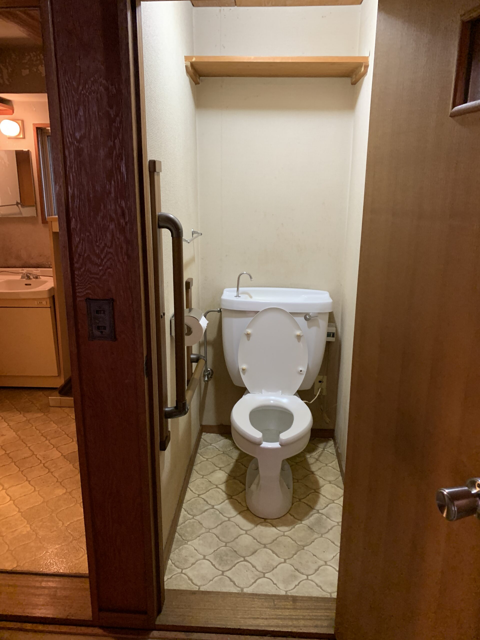 本庄市本町ハイツ406号室 - 画像4