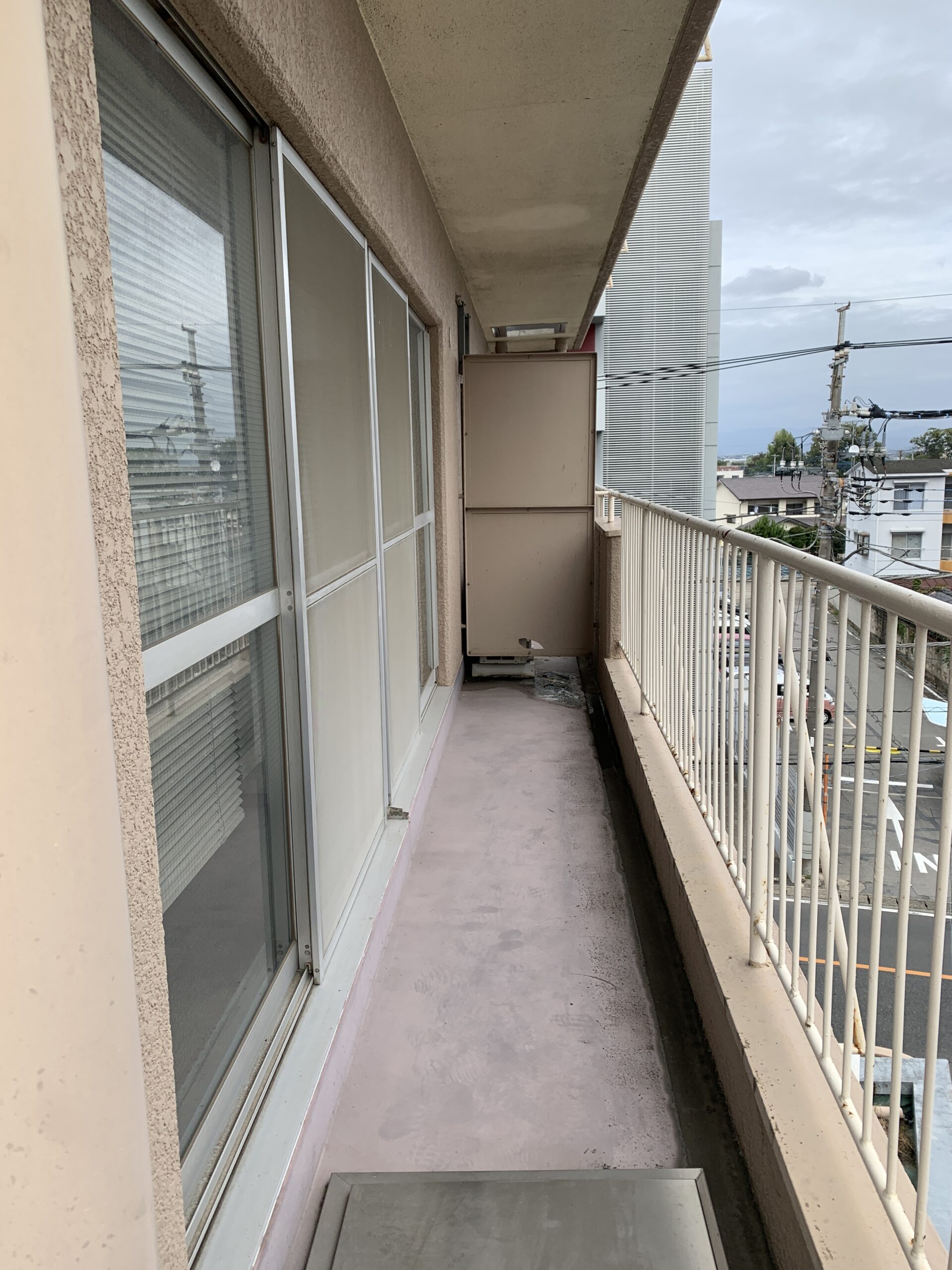 本庄市本町ハイツ406号室 - 画像16