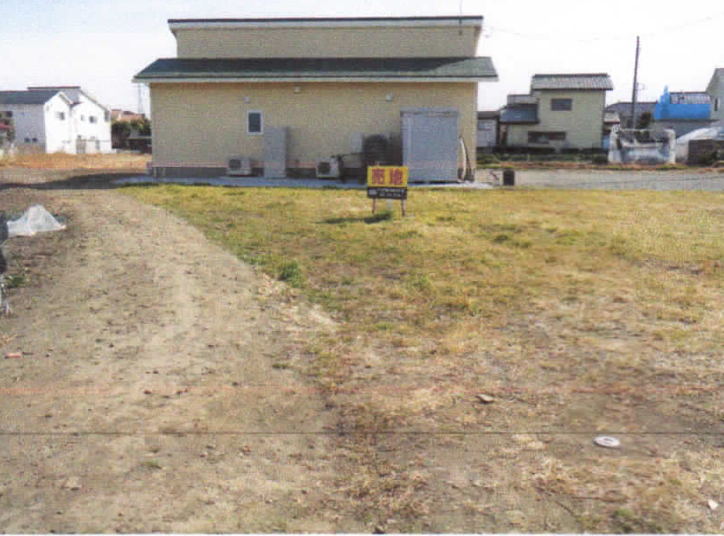 高崎市上佐野売地　 - 画像3