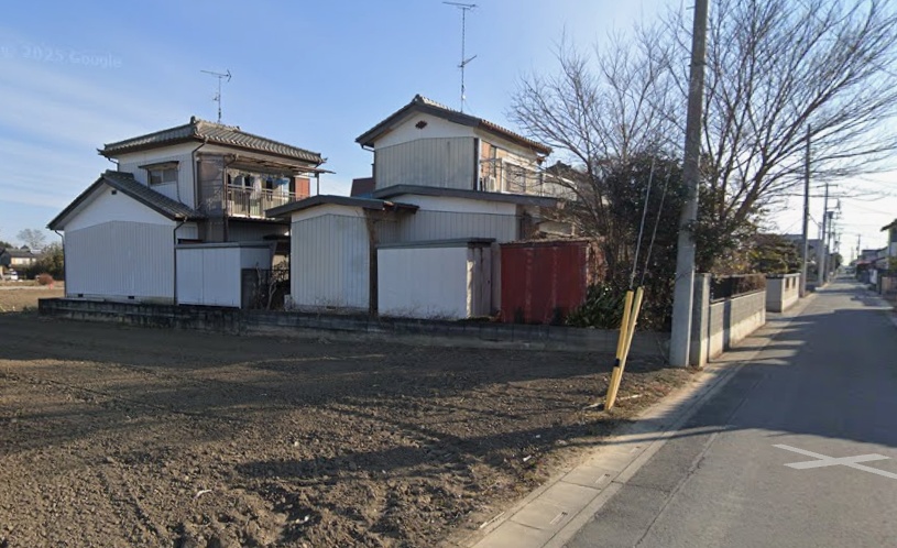 埼玉県深谷市原郷304-6売地 - 画像5