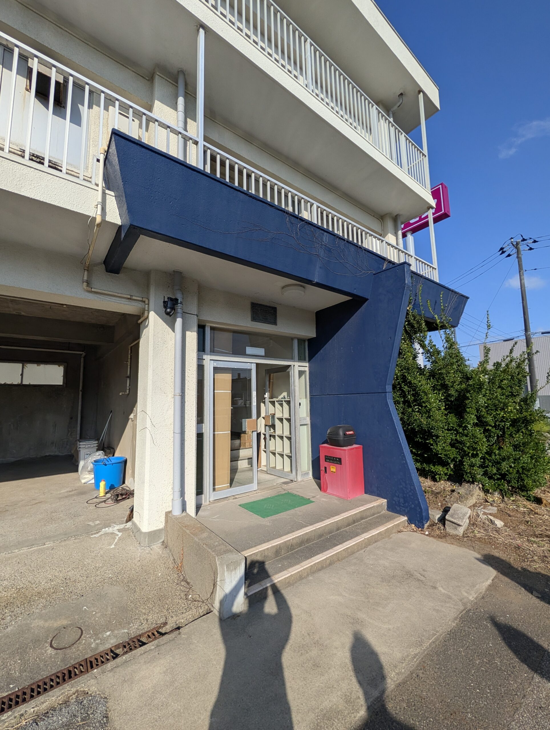 売り寮｜千葉県銚子市 RC造一棟 2,000万円 - 画像5