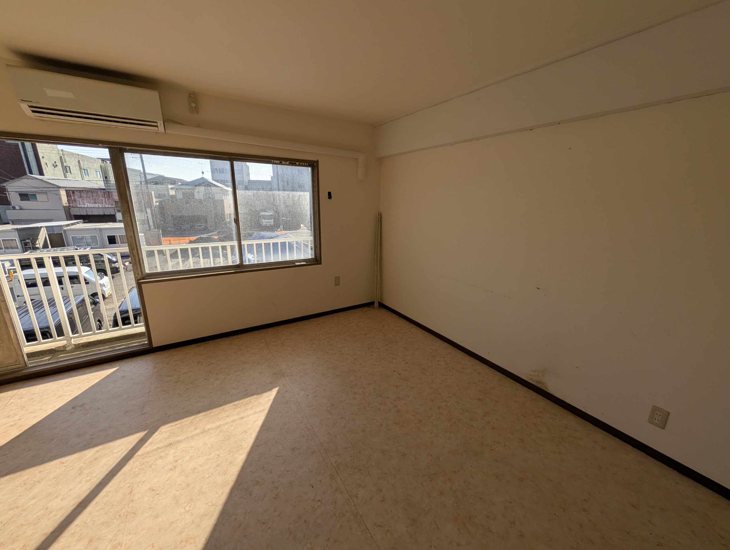 売り寮｜千葉県銚子市 RC造一棟 2,000万円 - 画像6