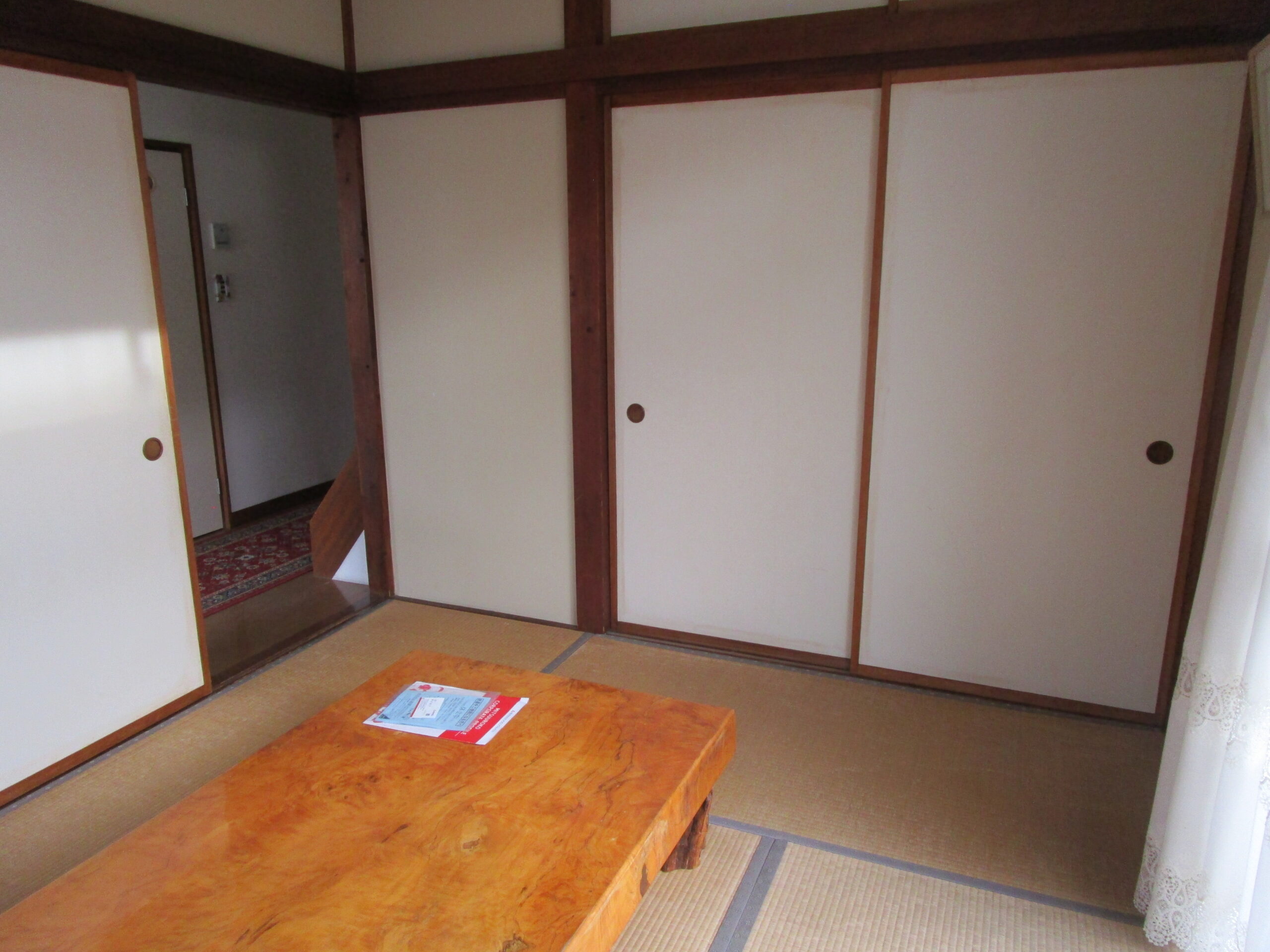 日の出4丁目F貸家 - 画像6