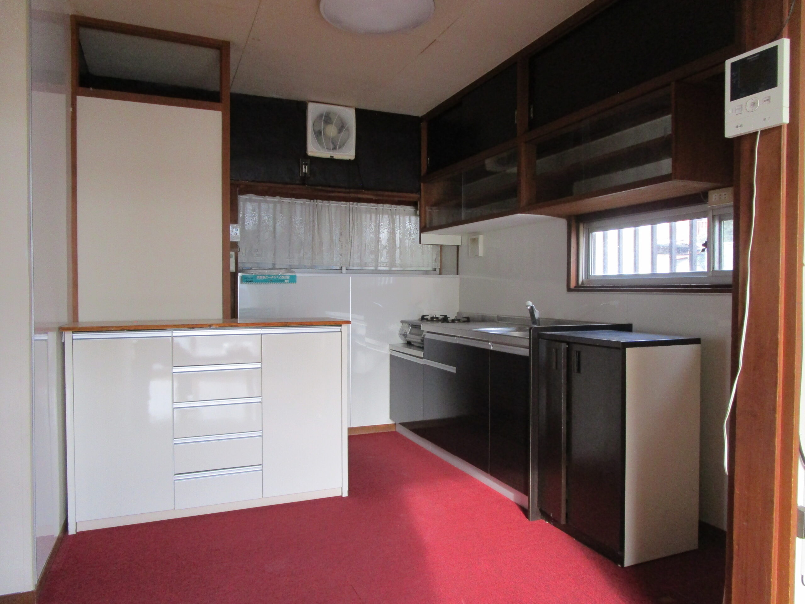 日の出4丁目F貸家 - 画像3