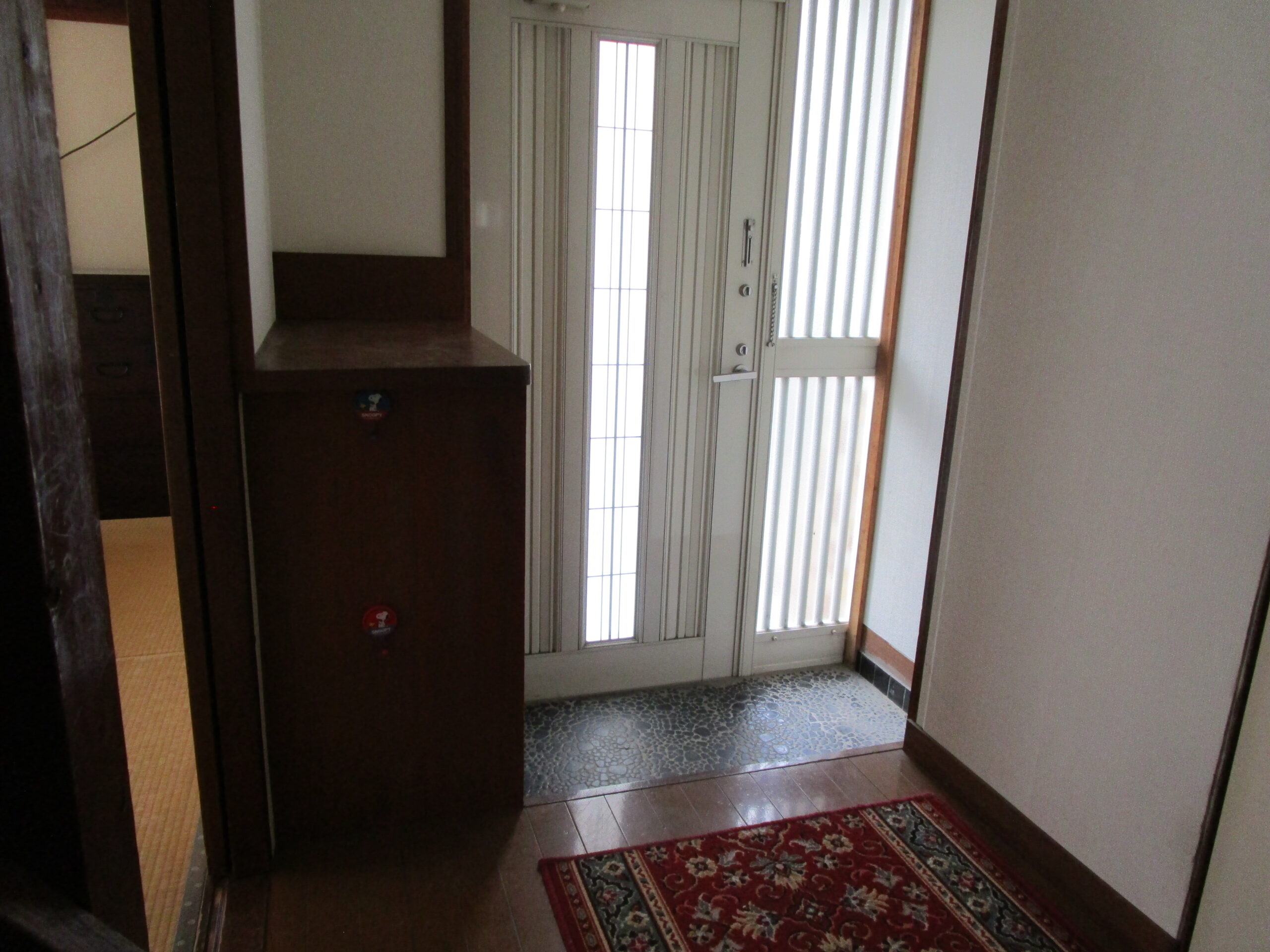 日の出4丁目F貸家 - 画像9