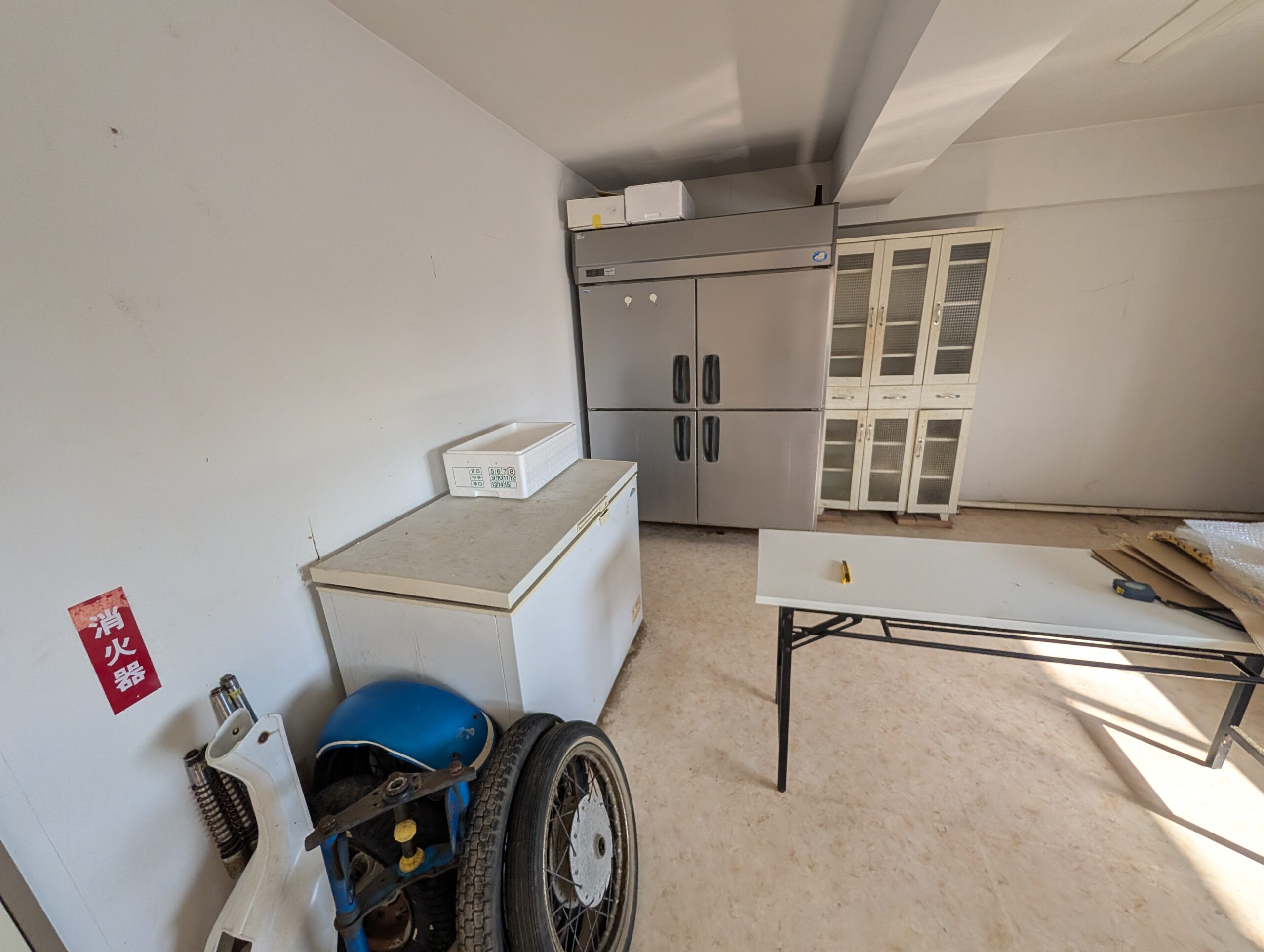 売り寮｜千葉県銚子市 RC造一棟 2,000万円 - 画像8