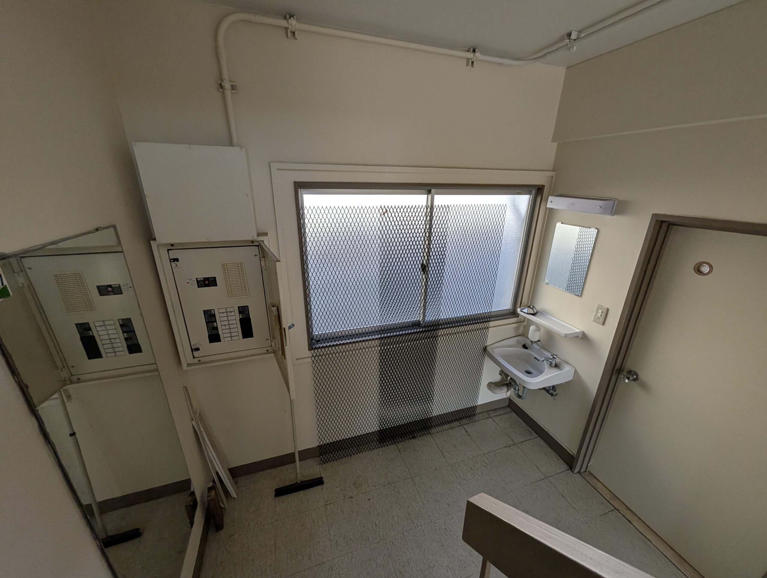 売り寮｜千葉県銚子市 RC造一棟 2,000万円 - 画像9