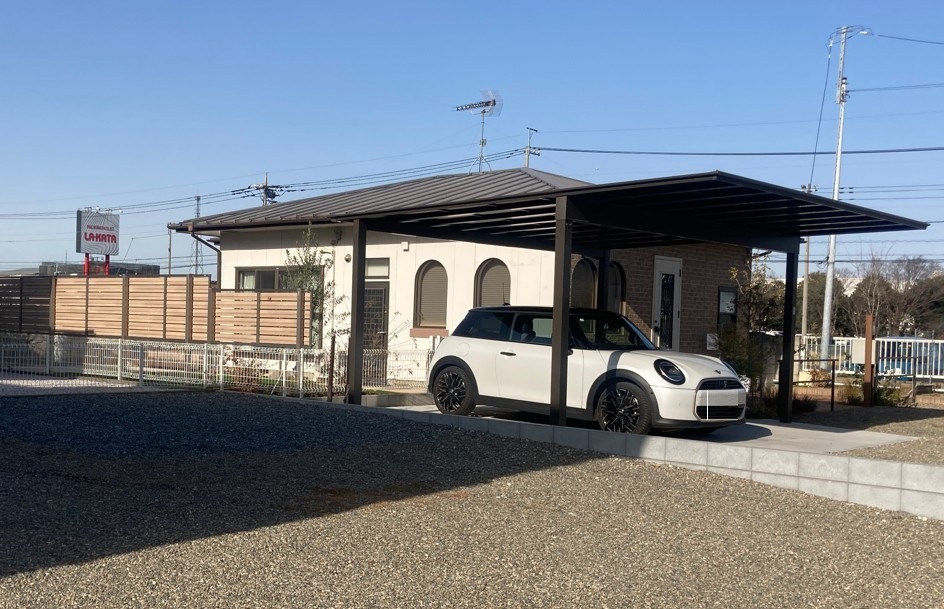 七本木オールリフォーム済み中古平屋住宅