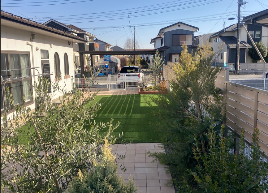 七本木オールリフォーム済み中古平屋住宅 - 画像3