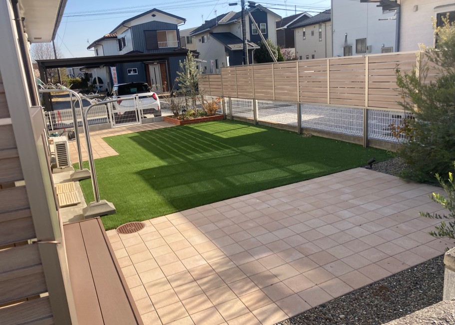 七本木オールリフォーム済み中古平屋住宅 - 画像5