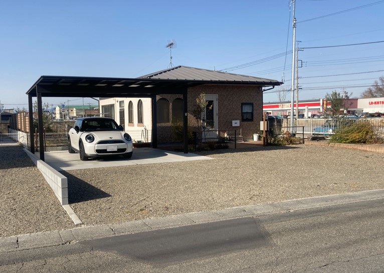 七本木オールリフォーム済み中古平屋住宅 - 画像2