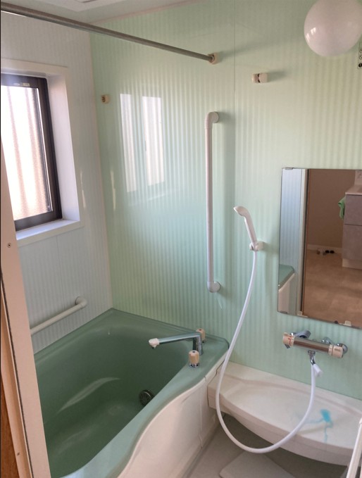 七本木オールリフォーム済み中古平屋住宅 - 画像12